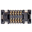 Fingerabdruck FPC-Anschluss (auf dem Mainboard) (Female) für Galaxy A13 5G