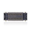 Macro & Depth Kamera FPC-Anschluss (auf dem Mainboard) (Female) für Galaxy A13
