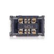 Akku FPC-Anschluss (auf dem Mainboard) (Female) für Galaxy A13 5G (8 Pin)