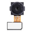 Rückkamera (Macro) für Galaxy A12 (A125/ 2020)/ A12 Nacho (A127/ 2021)/ M12
