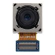 Rückkamera für Galaxy A12 (A125/ 2020)/ A12 Nacho (A127/ 2021)/ M12 (M127/ 2020)