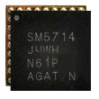 Lade IC für Samsung Galaxy A12 (A125/ 2020)/ A12 Nacho (A127/ 2021) (SM5714)