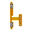 Lautstärke-Taste Flexkabel für Samsung Galaxy A12 (A125/ 2020)/ M33 (M336/ 2022)