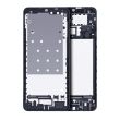 LCD-Rahmen für Samsung Galaxy A12 (A125/ 2020)