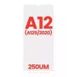 OCA für Samsung Galaxy A12 (A125/ 2020) (10er Pack) (250um)