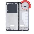 LCD-Rahmen für Samsung Galaxy A11 (A115/ 2020) (Internationale Version)