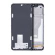 LCD-Rahmen für Samsung Galaxy A10S (A107/ 2019)