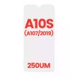 OCA für Samsung Galaxy A10S (A107/ 2019) (10er Pack) (250um)
