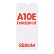 OCA für Samsung Galaxy A10E (A102/ 2019) (10er Pack) (250um)