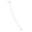 Antenne Verbindungskabel für Galaxy A10 (A105/ 2019)/ M10 (M105/ 2019)