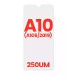 OCA für Samsung Galaxy A10 (A105/ 2019) (10er Pack) (250um)