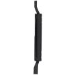 Tasten (Power/ Volume) für Samsung Galaxy A06 5G (A066/ 2025) (Schwarz)