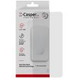 Casper Pro Displayschutzglas für Galaxy A07 5G (Retail-Verpackung) (Transparent)