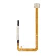 Fingerabdruck Leser mit Flexkabel für Galaxy A06 (A065/ 2024) (Premium) (Gold)