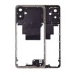 Mittelrahmen für Samsung Galaxy A06 (A065/ 2024) (Gold)