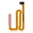 Fingerabdruck Leser mit Flexkabel für Samsung Galaxy A04s (A047/ 2022) (Copper)
