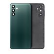 Rückglas mit Kameralinse für Samsung Galaxy A04s (Service Pack) (Grün)