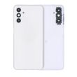 Rückglas mit Kameralinse für Samsung Galaxy A04s (Service Pack) (Weiß)