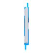 Tasten (Volume) für Samsung Galaxy A04S (A047/ 2022) (Weiß)