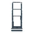 SIM-Kartenschacht Dual für Samsung Galaxy A04S (A047/ 2022) (Grün)