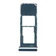 SIM-Kartenschacht Single für Samsung Galaxy A04 (A045/ 2022) (Grün)
