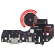 Ladebuchse Platine mit Kopfhörerbuchse für Galaxy A03S (US Version) (Premium)
