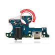 Ladebuchse Platine mit Kopfhörerbuchse für Galaxy A02S (A025F/ 2020)/ A03S
