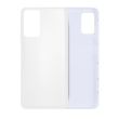 Rückglas für Samsung Galaxy A03s (A037M) (Service Pack) (Weiß)