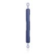 Tasten (Volume) für Samsung Galaxy A03S (A037/ 2021) (Blau)