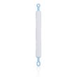 Tasten (Power/ Volume) für Samsung Galaxy A03S (A037F/ 2021) (Weiß)