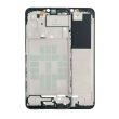 LCD-Rahmen für Samsung Galaxy A03 (A035/ 2021)