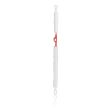 Tasten (Power/ Volume) für Samsung Galaxy A03 (A035/ 2021) (Weiß)