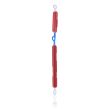 Tasten (Power/ Volume) für Samsung Galaxy A03 (A035/ 2021) (Rot)