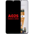 LCD Display ohne Rahmen für Galaxy A02S (A025U/ 2020) (US Version) (All Colors)