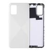 Rückglas für Samsung Galaxy A02S (A025/ 2020) (Service Pack) (Weiß)