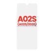 Polarisationsfolie für Samsung Galaxy A02S (A025/ 2020) (10er Pack)