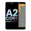 LCD Display ohne Rahmen für Galaxy A2 Core (A260/ 2019) (Service Pack)