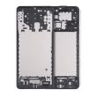 LCD-Rahmen für Samsung Galaxy A02 (A022/ 2020)