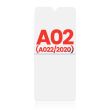 Polarisationsfolie für Samsung Galaxy A02 (A022/ 2020) (10er Pack)