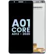 LCD Display ohne Rahmen für Galaxy A01 Core (A013/ 2020) (Service Pack)