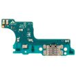 Ladebuchse Platine für Samsung Galaxy A01 (A015/ 2020) (Micro USB) (Premium)