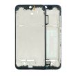 LCD-Rahmen für Samsung Galaxy A01 (A015F/ 2020)