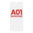 Polarisationsfolie für Samsung Galaxy A01 (A015/ 2020) (10er Pack)
