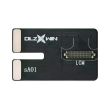 Tester Flexkabel für iTestBox (S300/ S800) für Samsung Galaxy A01 (A015/ 2020)