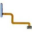 Fingerabdruck Sensor Flex für Samsung Galaxy Z Fold 7 (F966) (Blue Shadow)