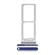 SIM-Kartenschacht Dual für Samsung Galaxy Z Fold 6 (F956) (Premium) (Navy)