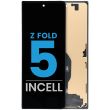 Außen LCD Display für Galaxy Z Fold 5 5G (Aftermarket : Incell) (All Colors)
