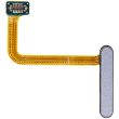 Fingerabdruck Leser mit Flexkabel für Samsung Galaxy Z Fold 5 5G (F946) (Blau)