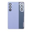 Rückglas mit Kameralinse für Samsung Galaxy Z Fold 5 (Service Pack) (Icyblue)