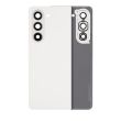 Rückglas mit Kameralinse für Samsung Galaxy Z Fold 5 (Service Pack) (Cream)